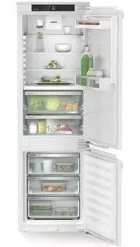 Встраиваемый холодильник Liebherr ICBNdi 5123
