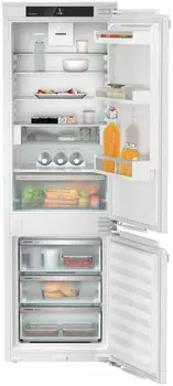 Встраиваемый холодильник Liebherr ICc 5123