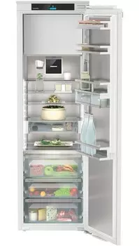 Встраиваемый холодильник Liebherr IRBd 5171