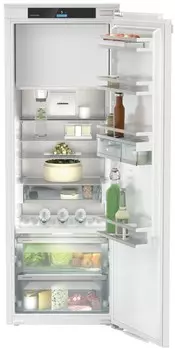 Встраиваемый холодильник Liebherr IRBe 4851