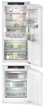 Встраиваемый холодильник Liebherr IXRF 5655 (IRBci 4150+IFNci 3553)