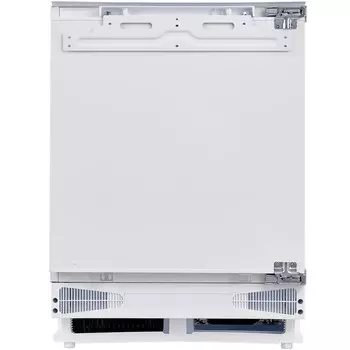 Встраиваемый холодильник Maunfeld MBF88SWGR Inverter