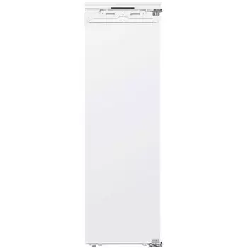 Встраиваемый холодильник Maunfeld MBL177SWGR Inverter
