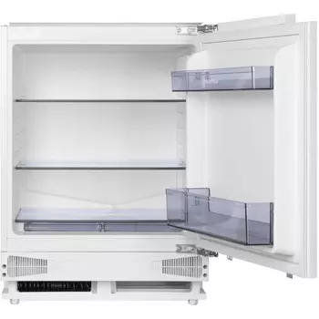 Встраиваемый холодильник Maunfeld MBL88SWGR Inverter