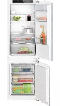 Встраиваемый холодильник Neff KI7863DD0