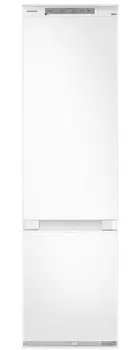 Встраиваемый холодильник Samsung BRB30602FWW