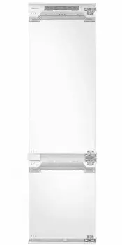 Встраиваемый холодильник Samsung BRB30715EWW