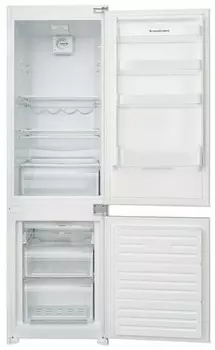 Встраиваемый холодильник Schaub Lorenz SLU E235W5