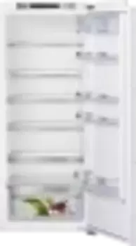 Встраиваемый холодильник Siemens KI51RADF0