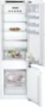 Встраиваемый холодильник Siemens KI87SADD0