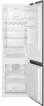 Встраиваемый холодильник Smeg C3170NE