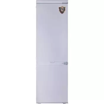 Встраиваемый холодильник Weissgauff WRKI 178 Inverter