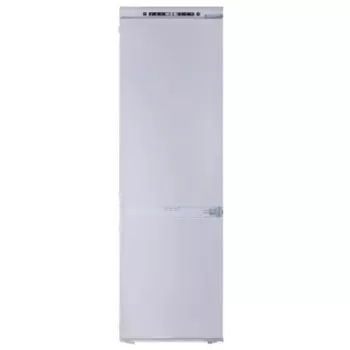 Встраиваемый холодильник Weissgauff WRKI 178 WNF