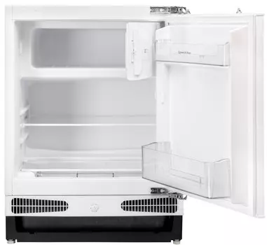 Встраиваемый холодильник Zigmund & Shtain BR 02 X