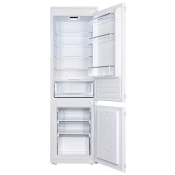 Встраиваемый холодильник Zigmund & Shtain BR 18 X