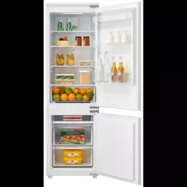 Встраиваемый холодильник ZUGEL ZRI1781NF