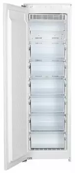 Встраиваемый морозильник ASCOLI ASF230WBI