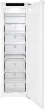 Встраиваемый морозильник Asko FN31831i