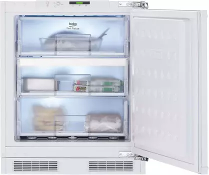 Встраиваемый морозильник BEKO BU1200HCA