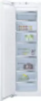 Встраиваемый морозильник Bosch GIN81AEF0U