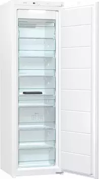 Встраиваемый морозильник Gorenje FNI4181E1