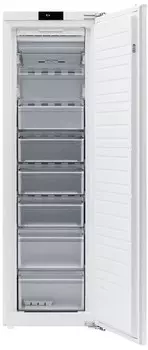 Встраиваемый морозильник Krona GRETEL