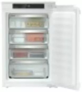 Встраиваемый морозильник Liebherr IFe 3904