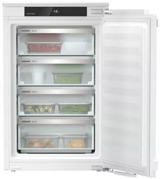 Встраиваемый морозильник Liebherr IFNd 3924
