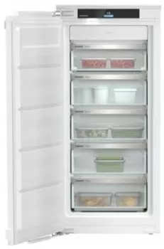 Встраиваемый морозильник Liebherr SIFNd 4155