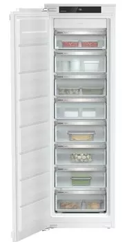 Встраиваемый морозильник Liebherr SIFNe 5108