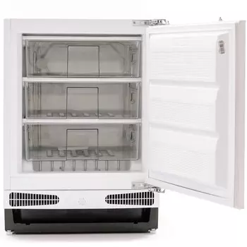 Встраиваемый морозильник Scandilux FSBI107