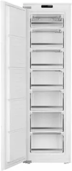 Встраиваемый морозильник Weissgauff WFI 178 Freez