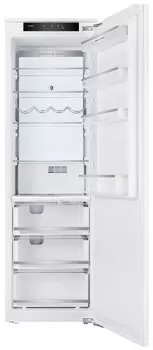 Встраиваемый морозильник Zigmund & Shtain BR 06 X