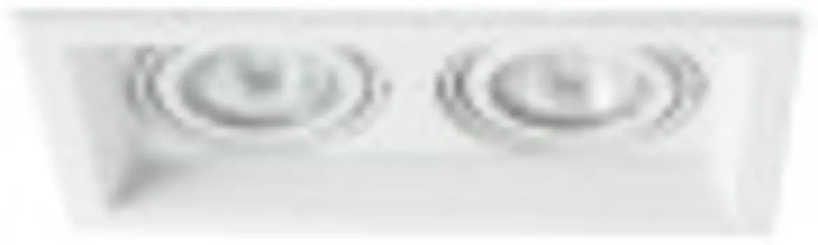 Встраиваемый светильник Arte Lamp a6661pl-2wh