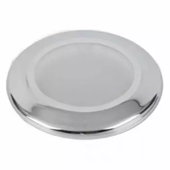 Встраиваемый светильник Escada CATANIA GU5.3 001 CH