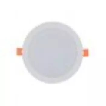 Встраиваемый светильник Hiper H072-1 Белый