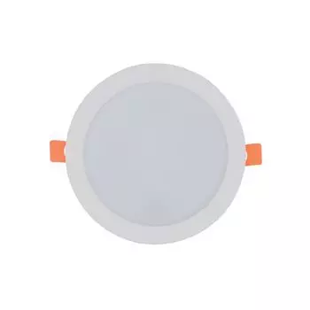 Встраиваемый светильник Hiper H072-1 Белый