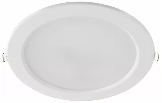 Встраиваемый светильник Hiper H981-1