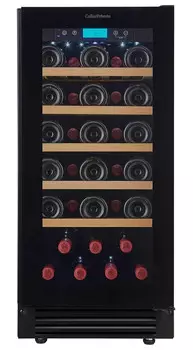 Встраиваемый винный шкаф Cellar Private CP032-1TBH