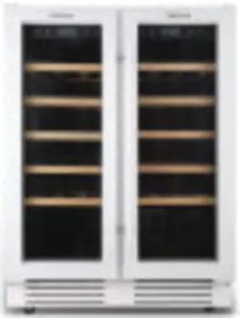 Встраиваемый винный шкаф Cellar Private CP042-2TW