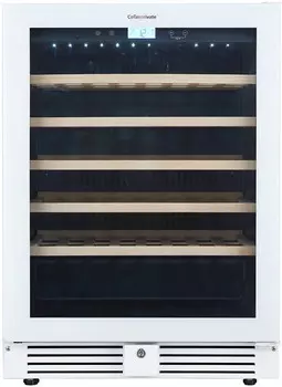 Встраиваемый винный шкаф Cellar Private CP051-1TWH