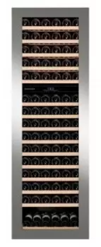 Встраиваемый винный шкаф Dunavox DAVG-114.288DSS.TO