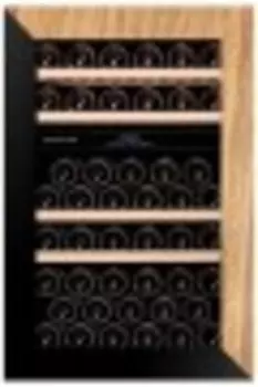 Встраиваемый винный шкаф Dunavox DAVG-49.116DOP.TO