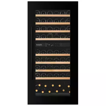 Встраиваемый винный шкаф Dunavox DXJ-65.154DB