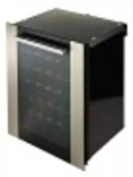 Встраиваемый винный шкаф INDEL B Built-In 36 Home Plus