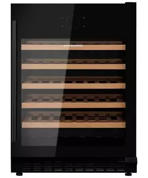Встраиваемый винный шкаф Kuppersberg RBW 85