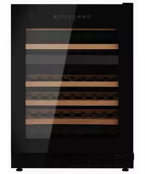 Встраиваемый винный шкаф Kuppersberg RBW 86