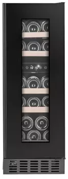 Встраиваемый винный шкаф Kuppersbusch FWKU 1531.0 S