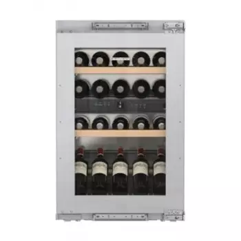 Встраиваемый винный шкаф Liebherr EWTdf 1653