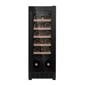 Встраиваемый винный шкаф Maunfeld MBWC-56S20